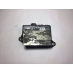 Renault Megane 2 Airbag Beyni 604289600