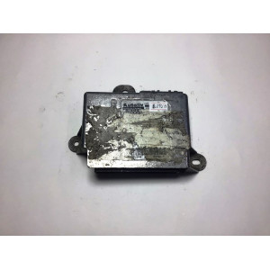 Renault Megane 2 Airbag Beyni 604289600