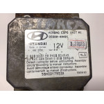 Hyundai Airbag Beyni 95900-4A401 HAE255B