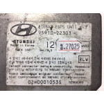 Hyundai Accent Airbag Beyni 95910-22303 5WK4102