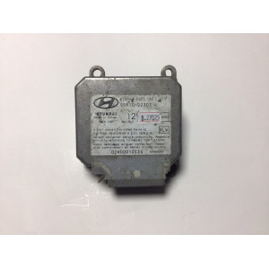 Hyundai Accent Airbag Beyni 95910-22303 5WK4102