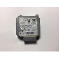 Daewoo Espero Airbag Beyni 96187128 5WK4116