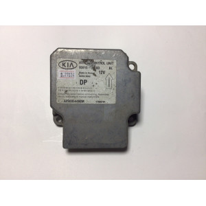 Kia Sorento Airbag Beyni 95910-3E100 5WK43062