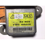 Rover 200 Airbag Beyni YWC105220