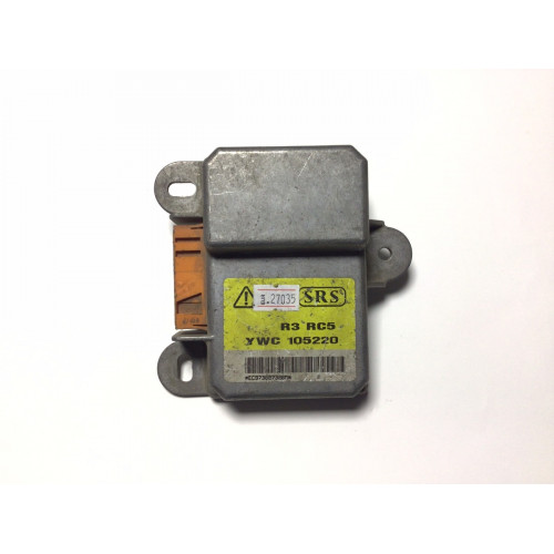 Rover 200 Airbag Beyni YWC105220