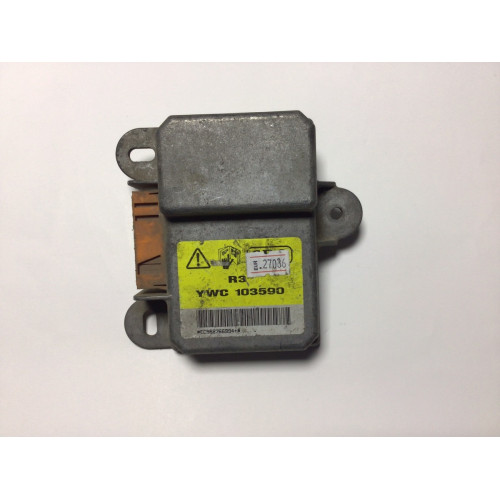 Rover 200 Airbag Beyni YWC103590 