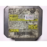 Chevrolet Daewoo Lanos Airbag Beyni 96217003 7088109