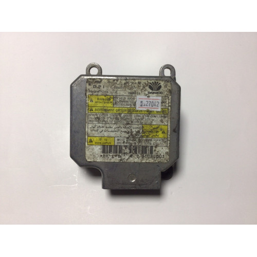 Daewoo Matiz Airbag Beyni 7088111 96314932