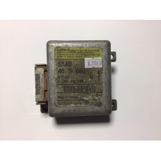Saab 900 Airnag Beyni 0285001089 4619680