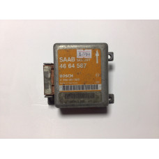 Saab 900 Airnag Beyni 0285001089 4619680