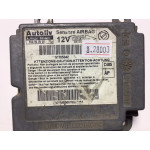 Fiat Doblo Airbag Beyni 51705342 550903500