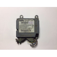Fiat Doblo Airbag Beyni 51705342 550903500