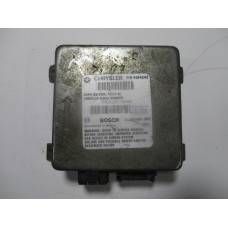 Chrysler Voyager Airbag Beyni 0285001093 4686242