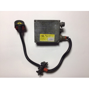 Audi A6 Airbag Beyni 5DV007760-15