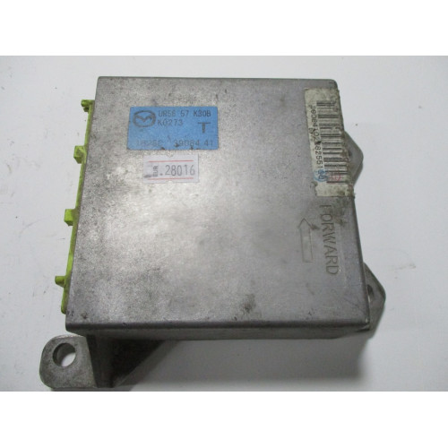 Ford Ranger Airbag Beyni UR5657K30B