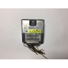 BMW E60 Airbag Beyni S1694029701J