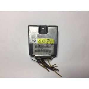 BMW E60 Airbag Beyni S1694029701J