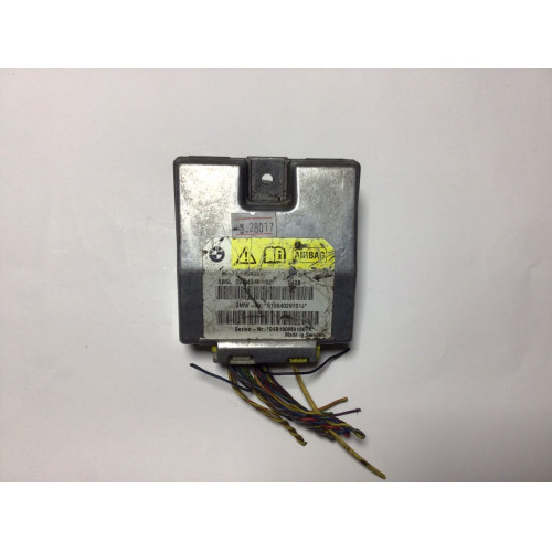 BMW E60 Airbag Beyni S1694029701J