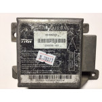 Fiat Lancia Airbag Beyni 46459202 200033-103