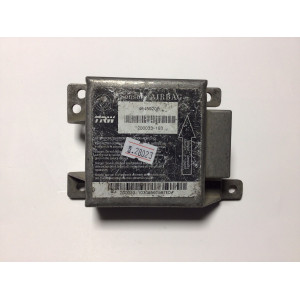 Fiat Lancia Airbag Beyni 46459202 200033-103