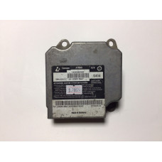 Fiat Citroen Peugeot Airbag Beyni 1324388080 04-309615NAT 5WK4815