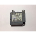 Peugeot Partner Citroen Airbag Beyni 603602500 9653190880
