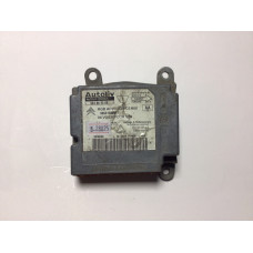 Peugeot Partner Citroen Airbag Beyni 603602500 9653190880