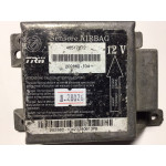 Fiat Punto Airbag Beyni 46517272 202862-104