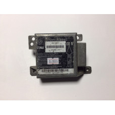 Fiat Punto Airbag Beyni 46517272 202862-104