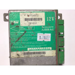 Fiat Grante Airbag Beyni 51754872 391031