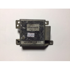 Fiat Punto Airbag Beyni 46430655 200031-101