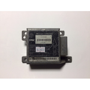 Fiat Punto Airbag Beyni 46430655 200031-101