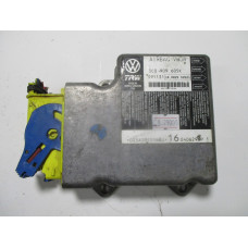 Volkswagen Passat B6 Airbag Beyni 3C0 909 605 K İndex10