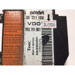 Smart ForTwo Airbag Beyni 0001211V008 993791001