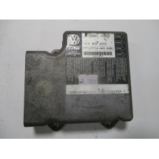Volkswagen Golf Jetta Airbag Beyni 1K0909605AB İNDEX5