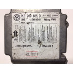 Volkswagen Golf 5 Airbag Beyni 1K0909605D 5WK43411
