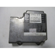 Volskwagen Tiguan Passat B6 Airbag Beyni 5N0 959 655