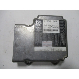 Volskwagen Tiguan Passat B6 Airbag Beyni 5N0 959 655