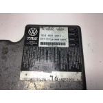Volkswagen  B6 Airbag Beyni 3C0909605K 391131
