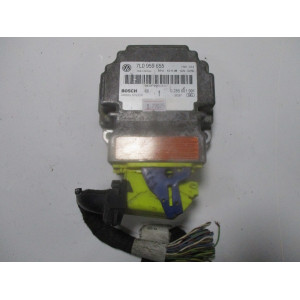 Volskwagen Touareg Airbag Beyni 7L0 959 655 0285001991