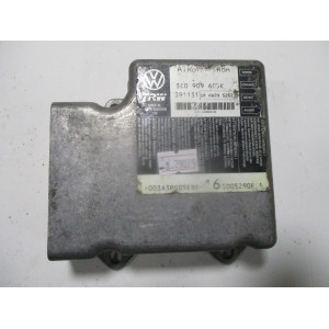 Volkswagen Passat B6 Airbag Beyni 3C0 909 605 K İndex10 
