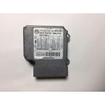 Volkswagen Golf Jetta Airbag Beyni 1K0909605AB İNDEX5
