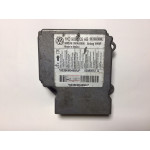 Volkswagen Golf Jetta Airbag Beyni 1K0909605AB İNDEX5