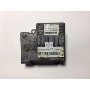 Volkswagen Passat Airbag Beyni 3C0909605N