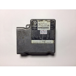 Volkswagen  B6 Airbag Beyni 3C0909605K