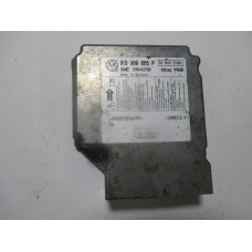 Volkswagen Golf Jetta Airbag Beyni 1K0 909 605 P İNDEX3