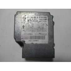 Audi A6 Airbag Beyni 4F0959655B İNDEX4