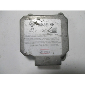 Volkswagen Seat Skoda Airbag Beyni 6N0 909 603