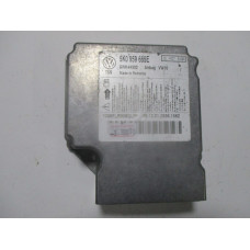 Volkswagen Golf Airbag Beyni 5K0959655E