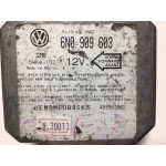 Volkwagen Golf Airbag Beyni 6N0909603 
